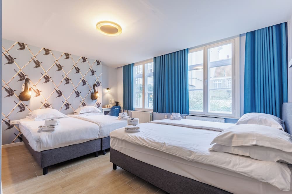 The Black Swan Hotel 写真