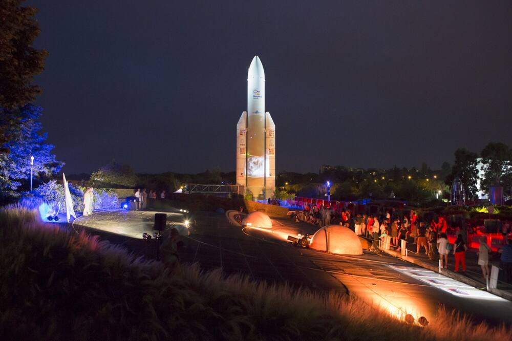 Campanile PRIME - Toulouse Sud Balma Cité de l'Espace 写真