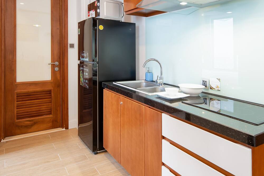 パリ デリ ダナン ビーチ ホテル 写真