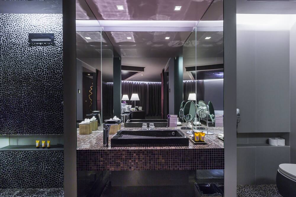 The Vine Hotel 写真