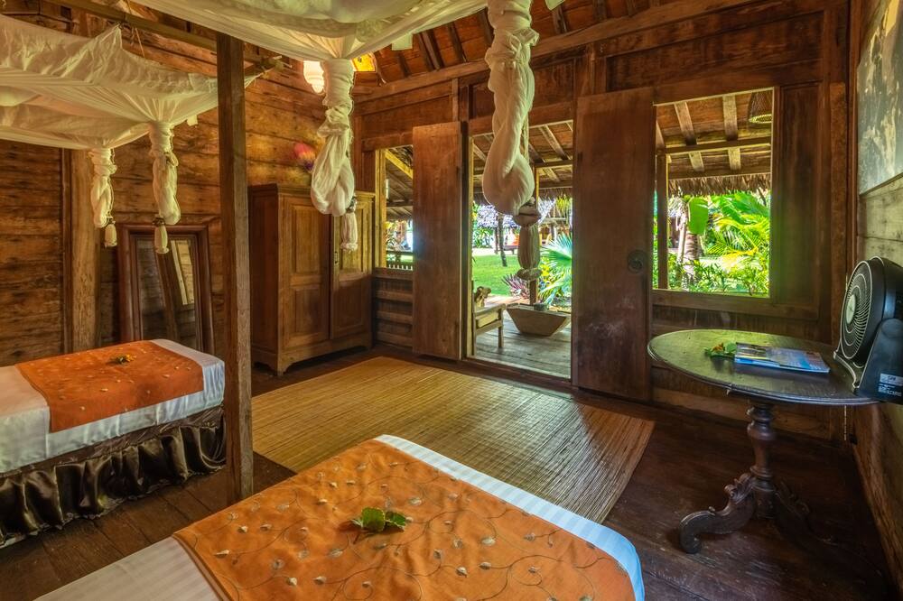 Ratua Private Island Resort 写真