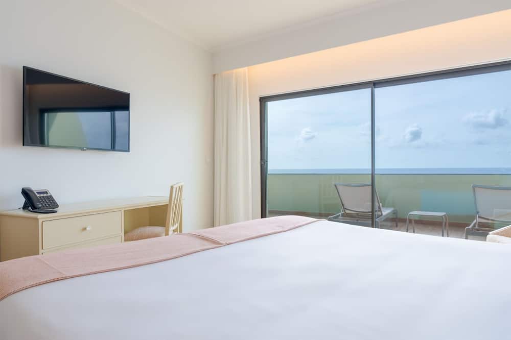 ペスターナ ヴィラ リド マデイラ オーシャン ホテル 写真