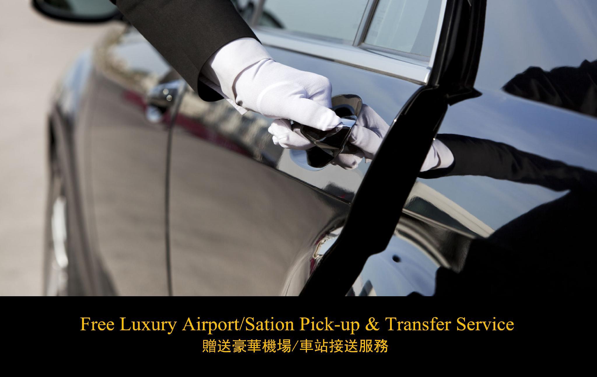 チャン パレス ヴィエンチャン 写真