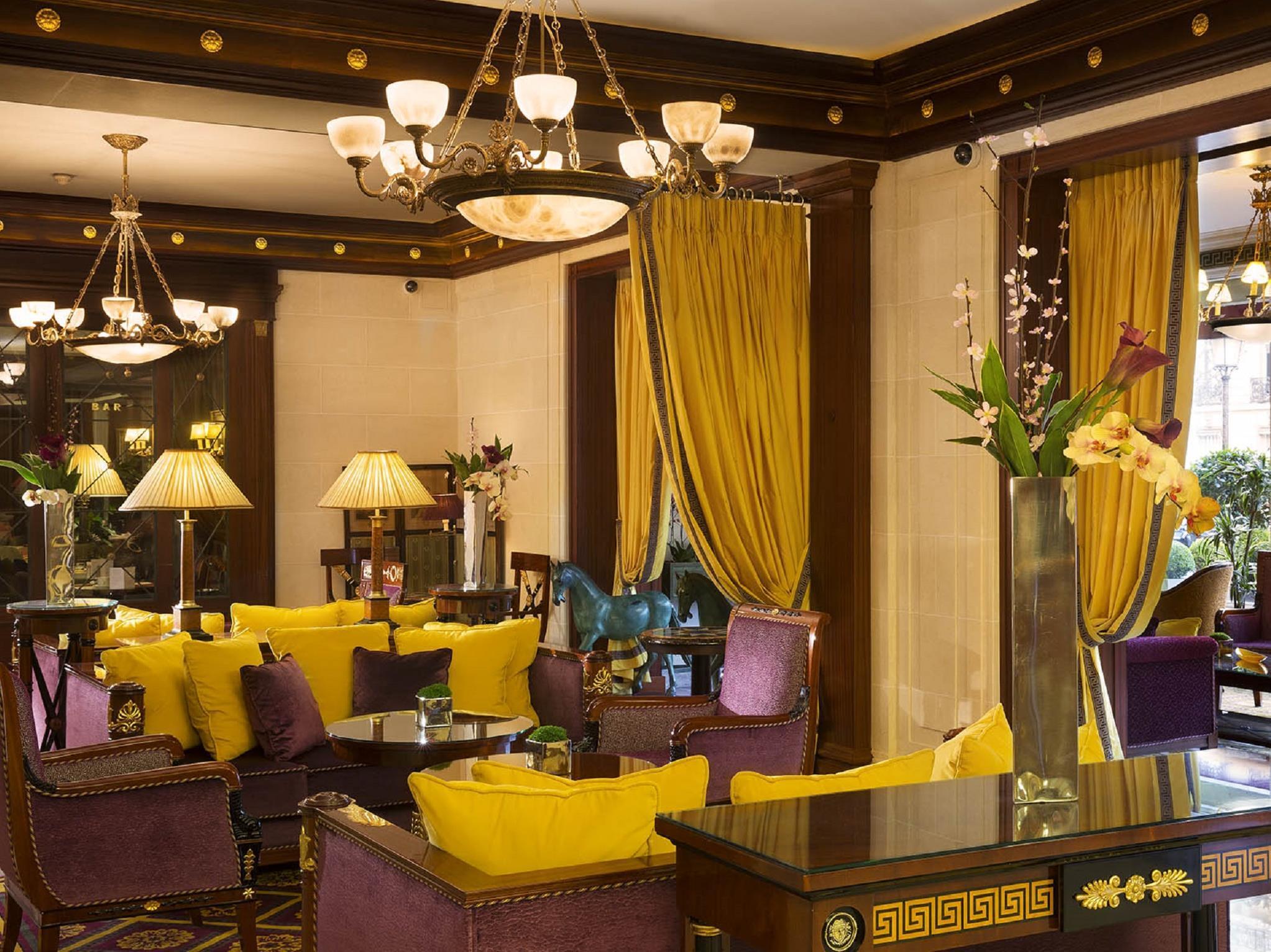 ホテル ナポレオン 写真