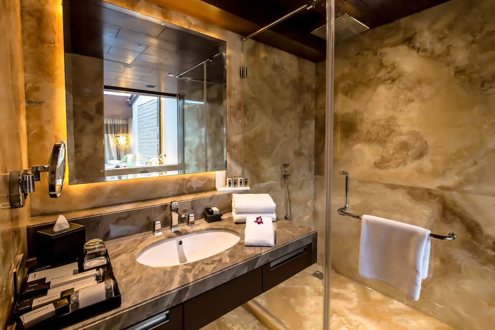 サハラ スター ホテル 写真