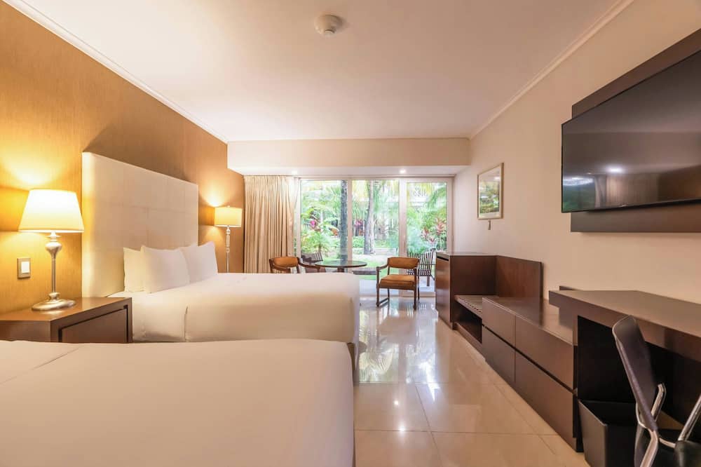 ロス タヒボス、サンタクルス デ ラ シエラ、ア トリビュート ポートフォリオ ホテル 写真