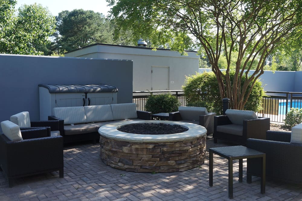 Courtyard by Marriott Columbia Northeast/Fort Jackson Area 写真