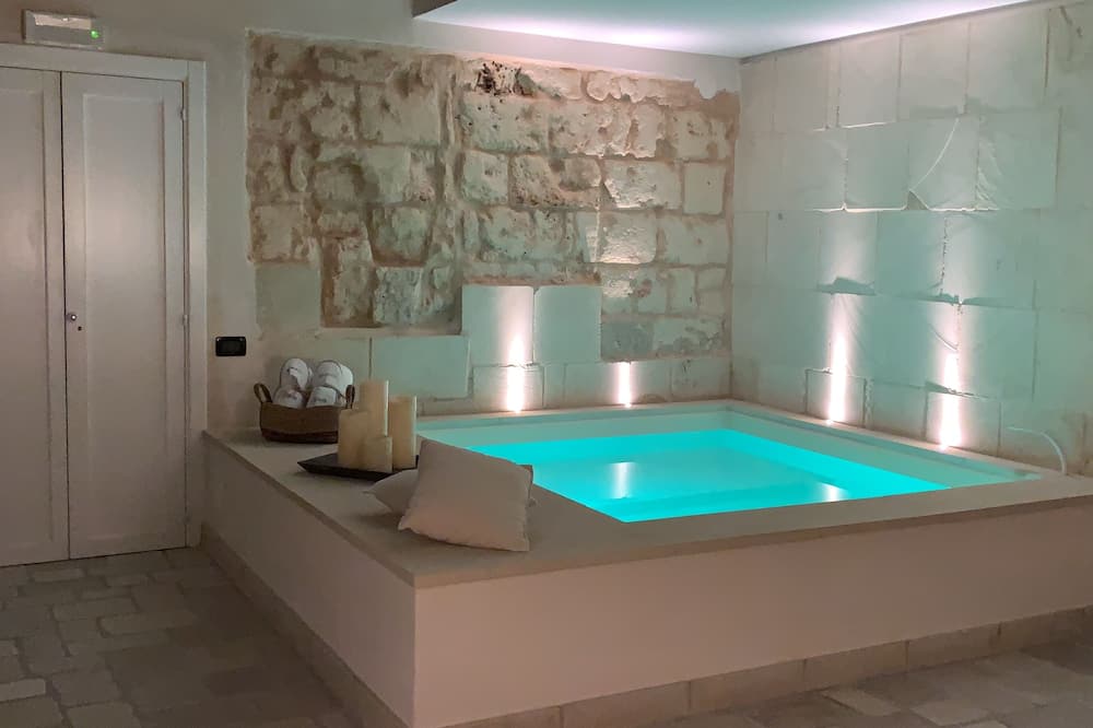 マッセリア デイ モナチ 写真