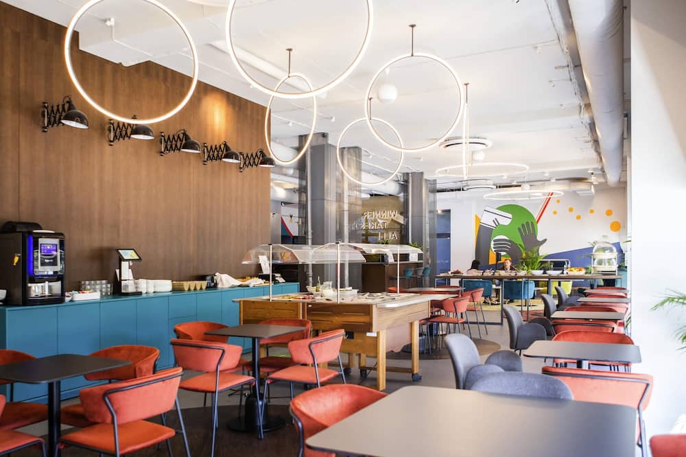 マグナス ホテル 写真