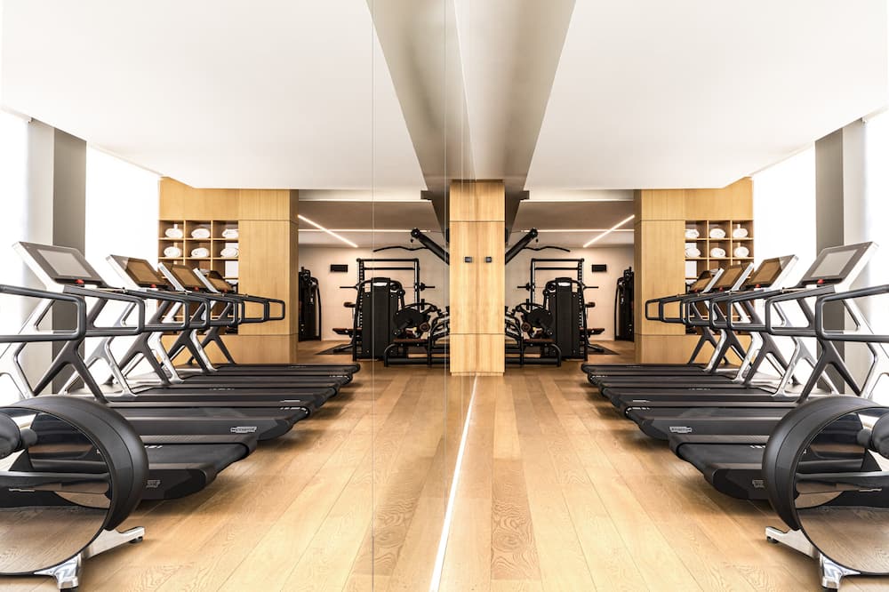 ホテル メヒコ シウダー 写真