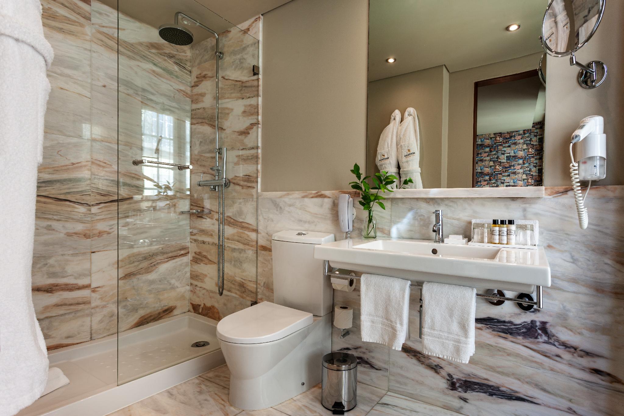 ペスターナ ヴィンテージ ポルト ホテル&ワールド ヘリテージ サイト 写真