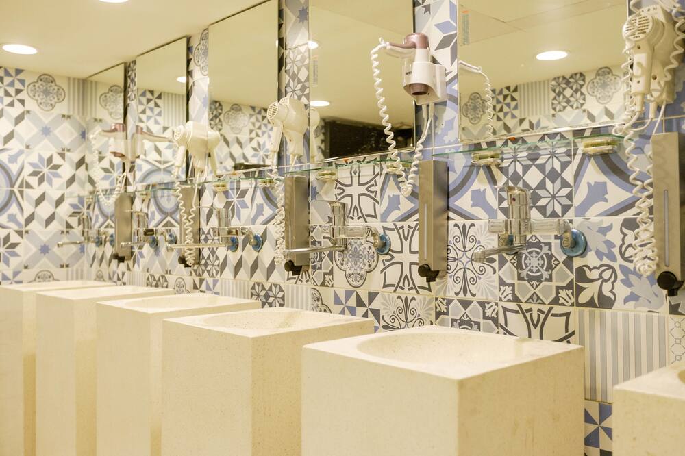 エンジェルズ ホステル - 台北 西門 (天使青旅台北西門) 写真