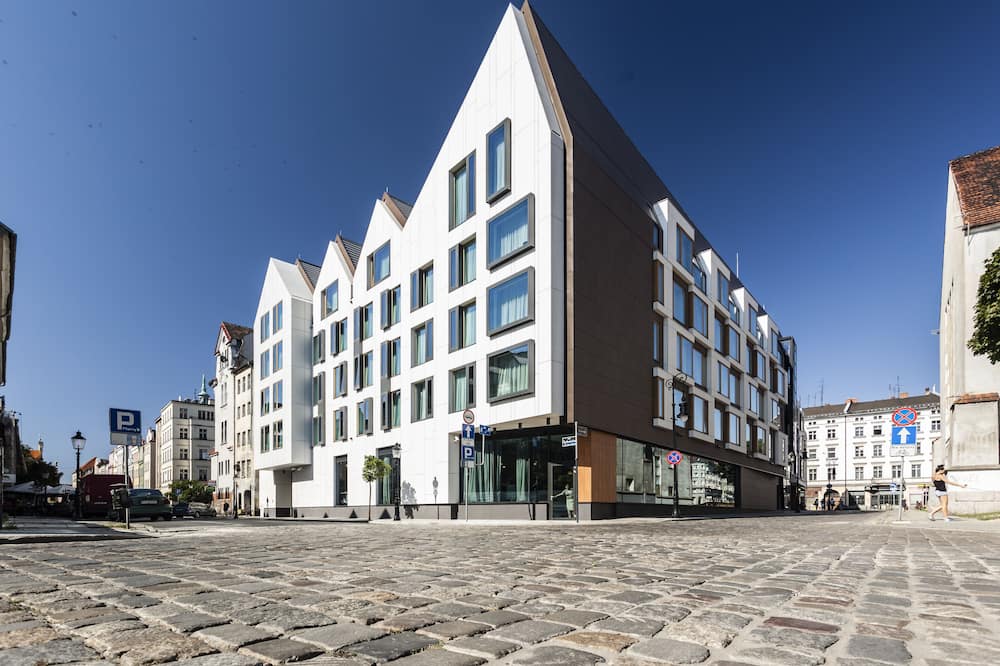 PURO Poznan Stare Miasto 写真