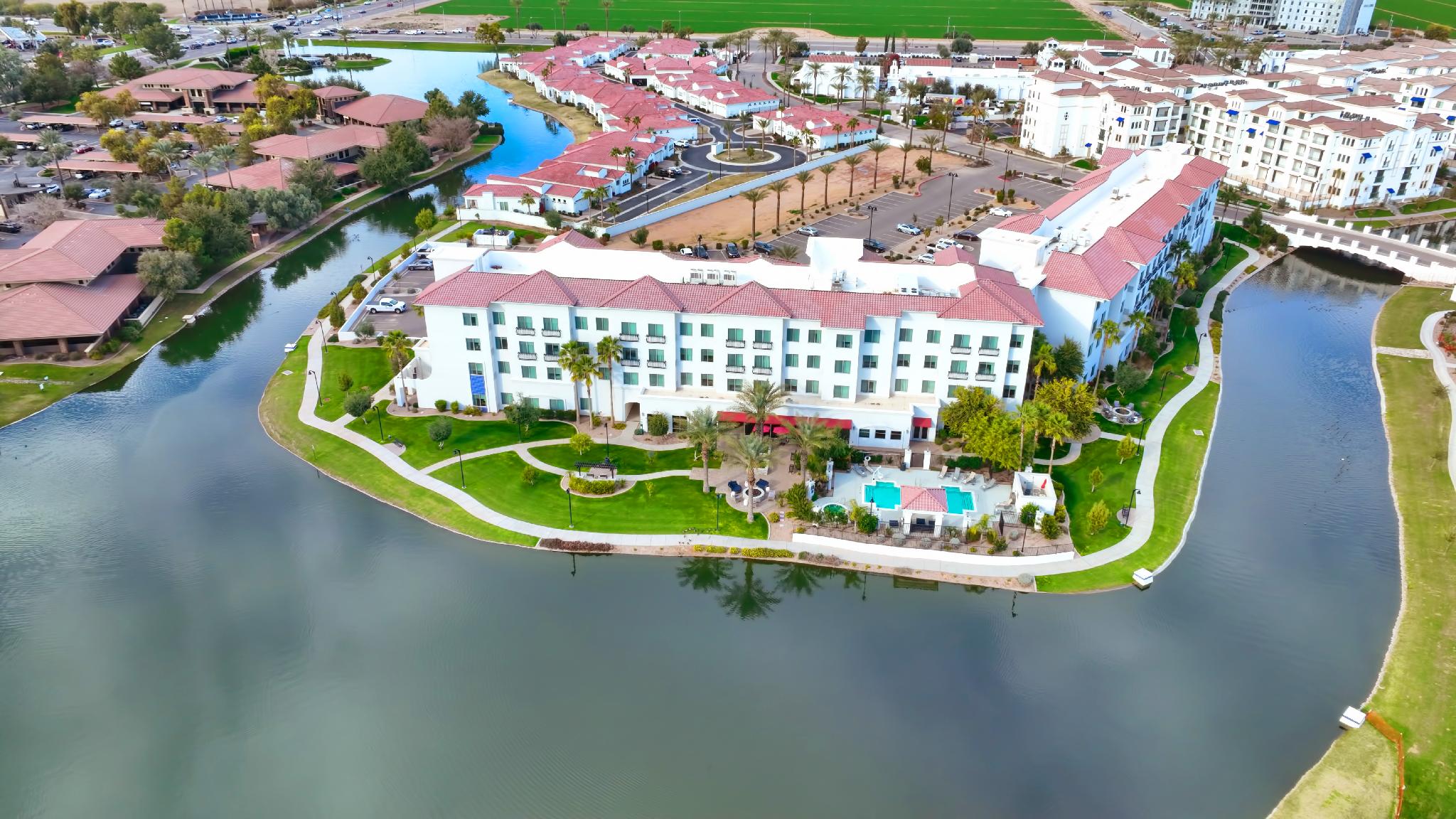 Residence Inn by Marriott Phoenix Chandler/South 写真