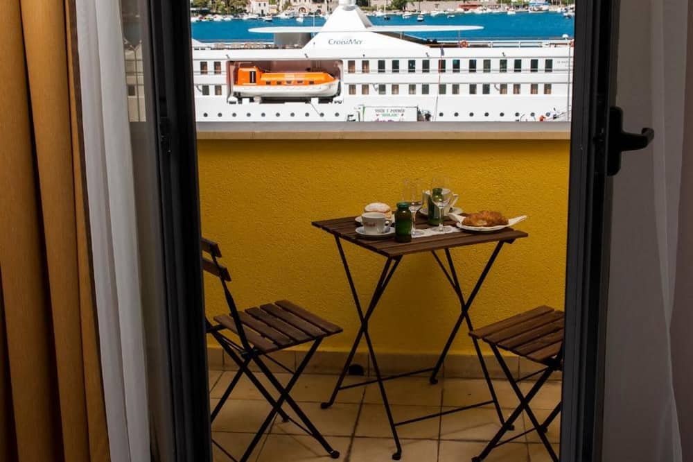 ホステル ソル 写真