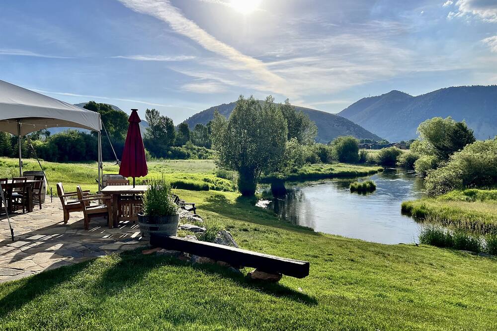 ザ ジャクソン サウスタウン 写真