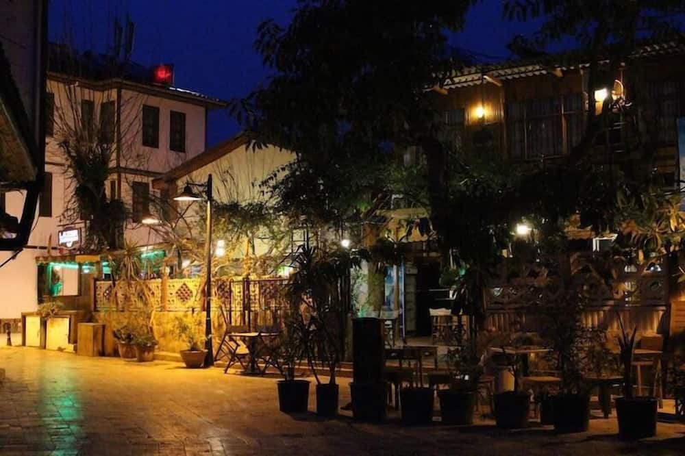 ラゼル ペンション カレイチ 写真