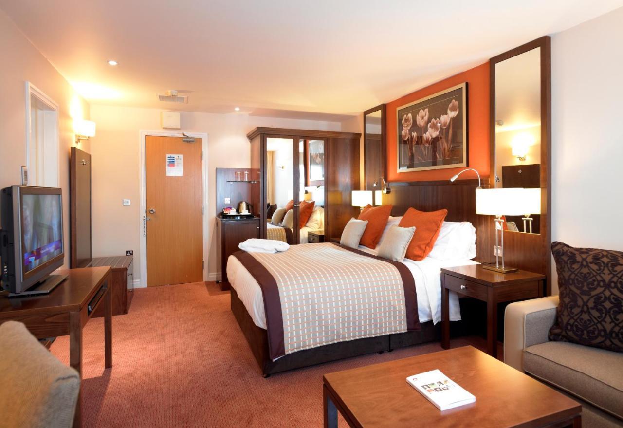 Best Western Plus Milford Hotel 写真