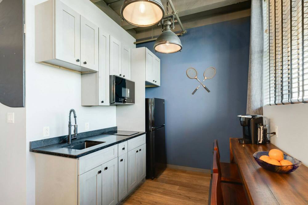 ホテル ネル - ユニオン マーケット 写真