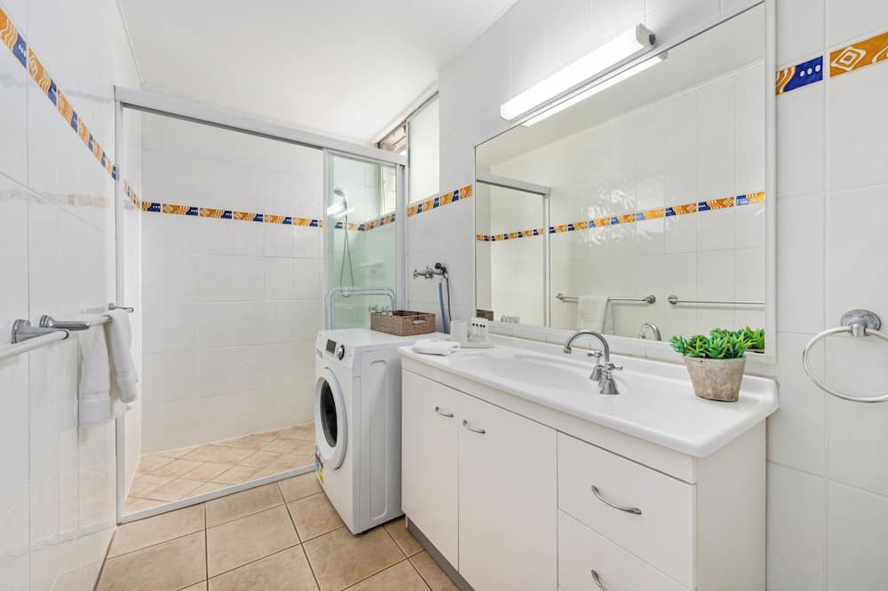 ハイ ホ ビーチ アパートメンツ 写真