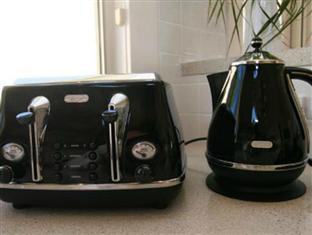 トピアリー ハブン ベッド アンド ブレックファースト 写真