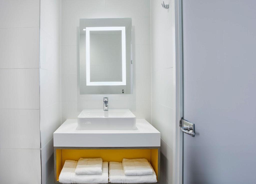 レオナルド ロイヤル ホテル オックスフォード 写真