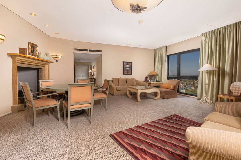 Sheraton Mar del Plata Hotel 写真