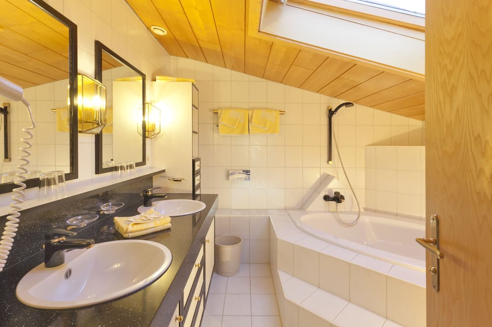 Sport and Vitalhotel Bachmann 写真