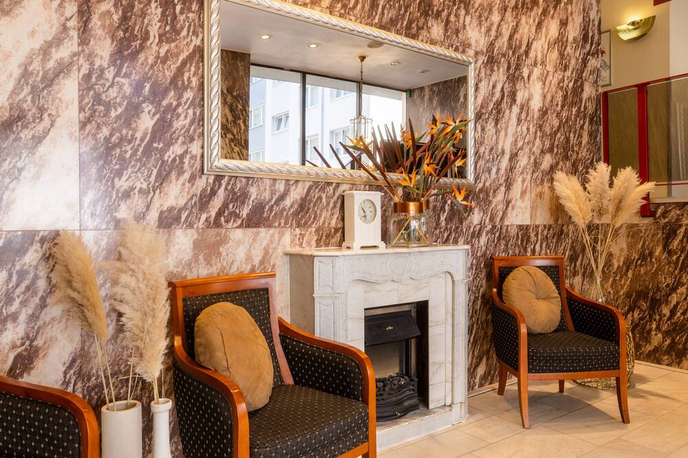 ホテル レオネット 写真