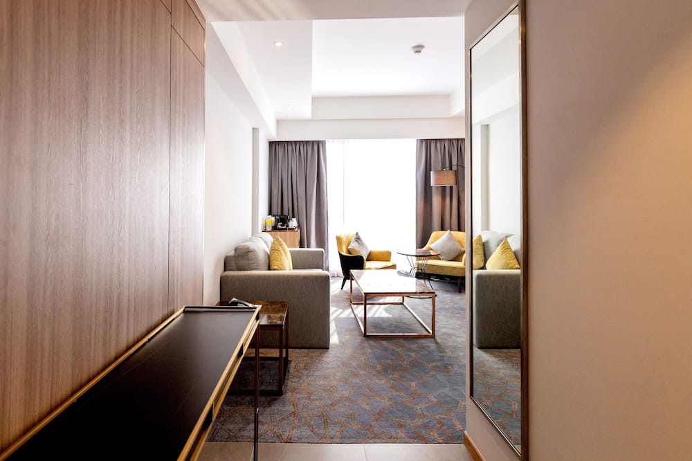 ホリデイ イン セパン エアポート バイ IHG 写真