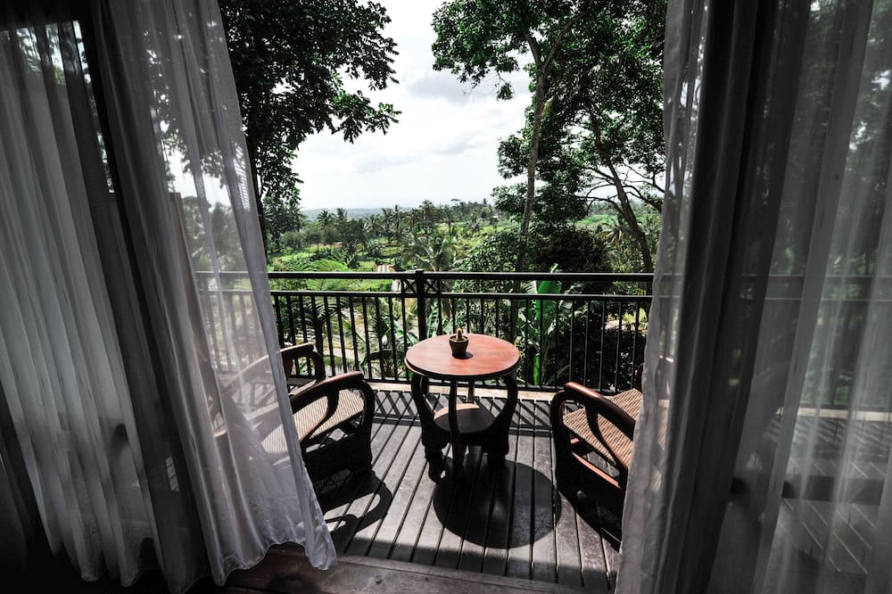 イジェン リゾート アンド ヴィラズ 写真