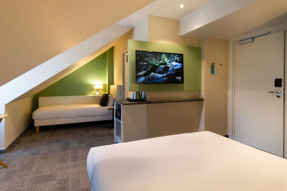 greet Hotel Colmar 写真