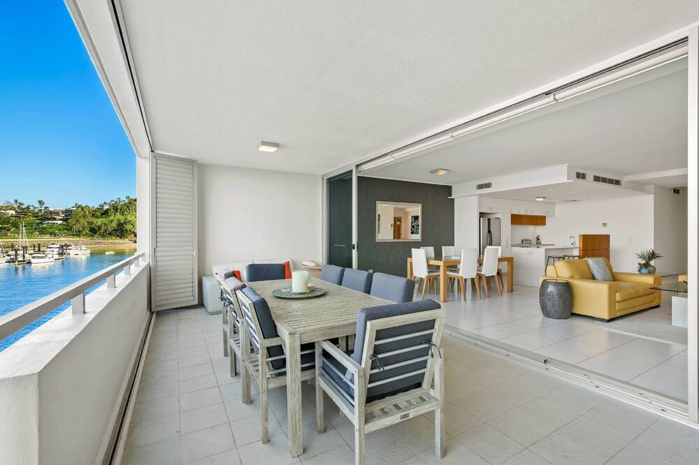 Peninsula Airlie Beach 写真