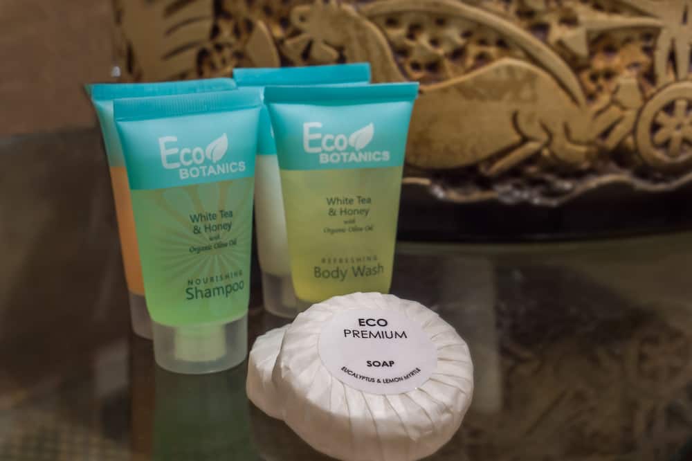 ベイト アル サラーム ホテル 写真