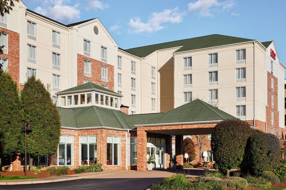 Hilton Garden Inn Providence Airport/Warwick 写真