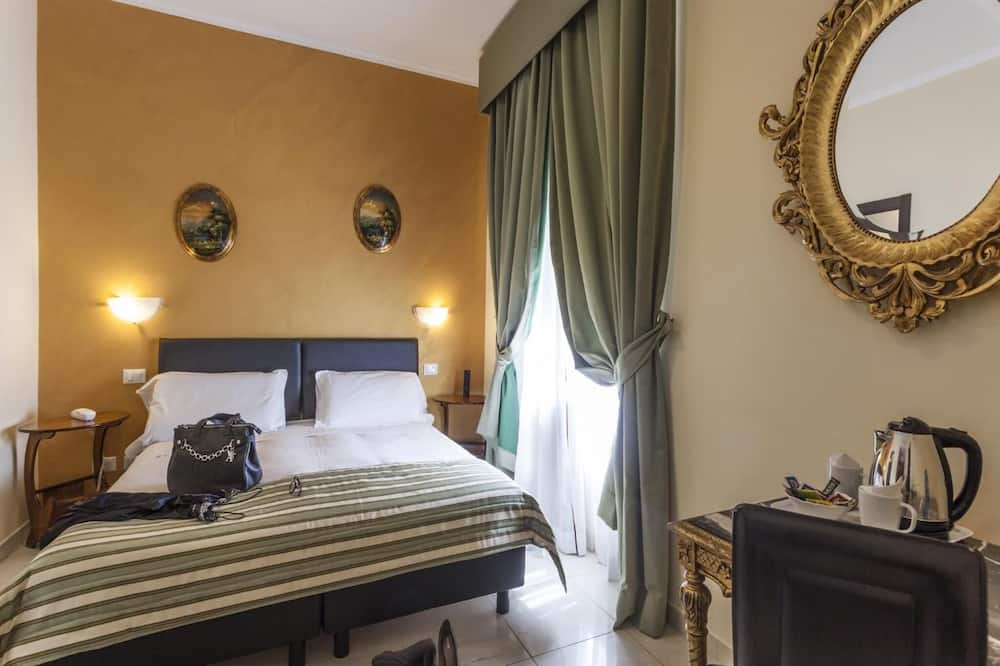 ホテル レジーナ ジョヴァンナ 写真