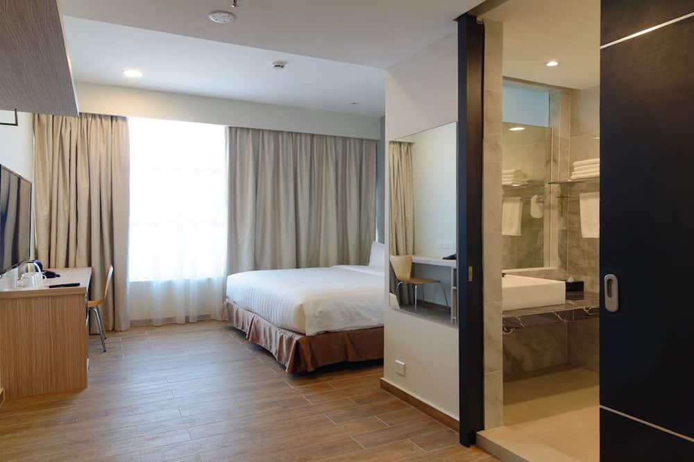 ザ クラガン ホテル 写真