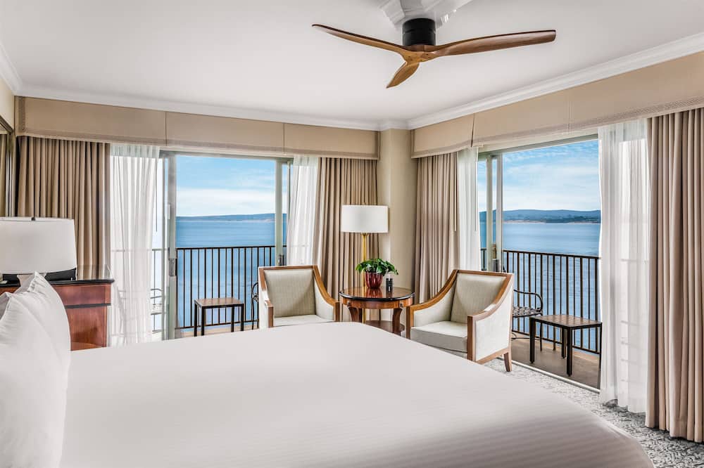 モンタレー プラザ ホテル & スパ 写真