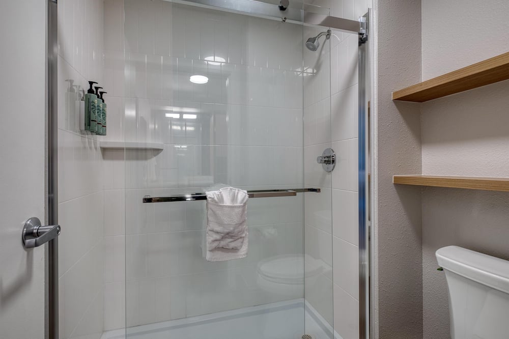 ベスト ウェスタン バイロン センター 写真