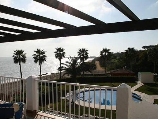 Macdonald Leila Playa 写真