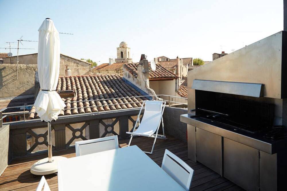 ラ レジデンス アルル センター 写真