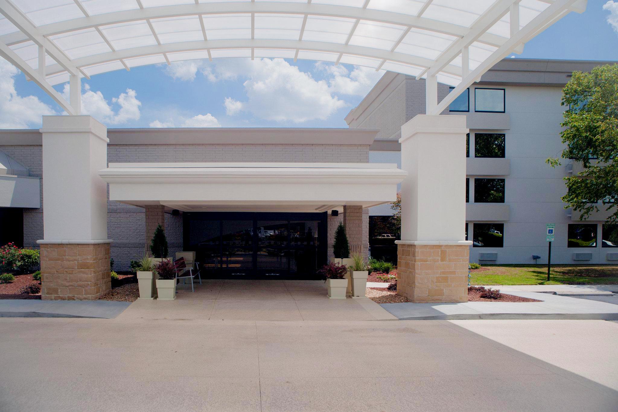 Holiday Inn Greenville By IHG 写真