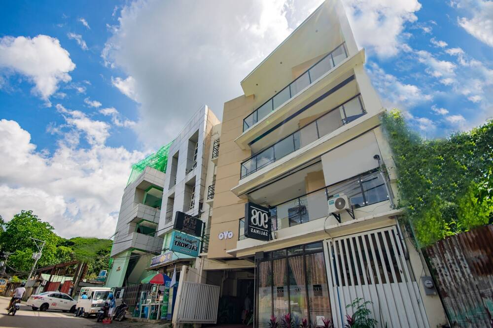 OYO 707 908 サリナス スイーツ 写真