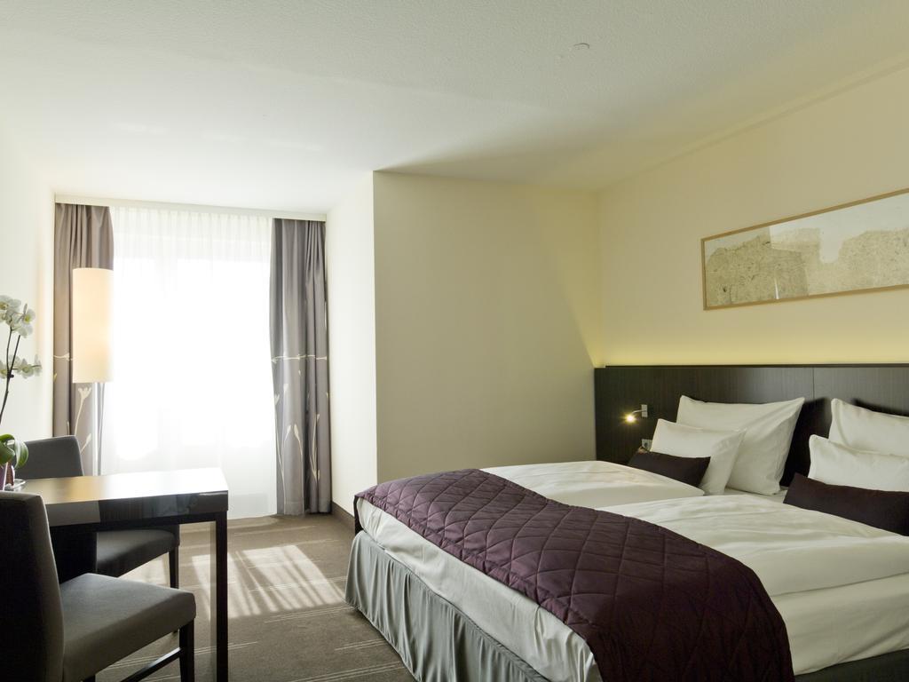 ホテル エウロッパ ミューニッヒ 写真