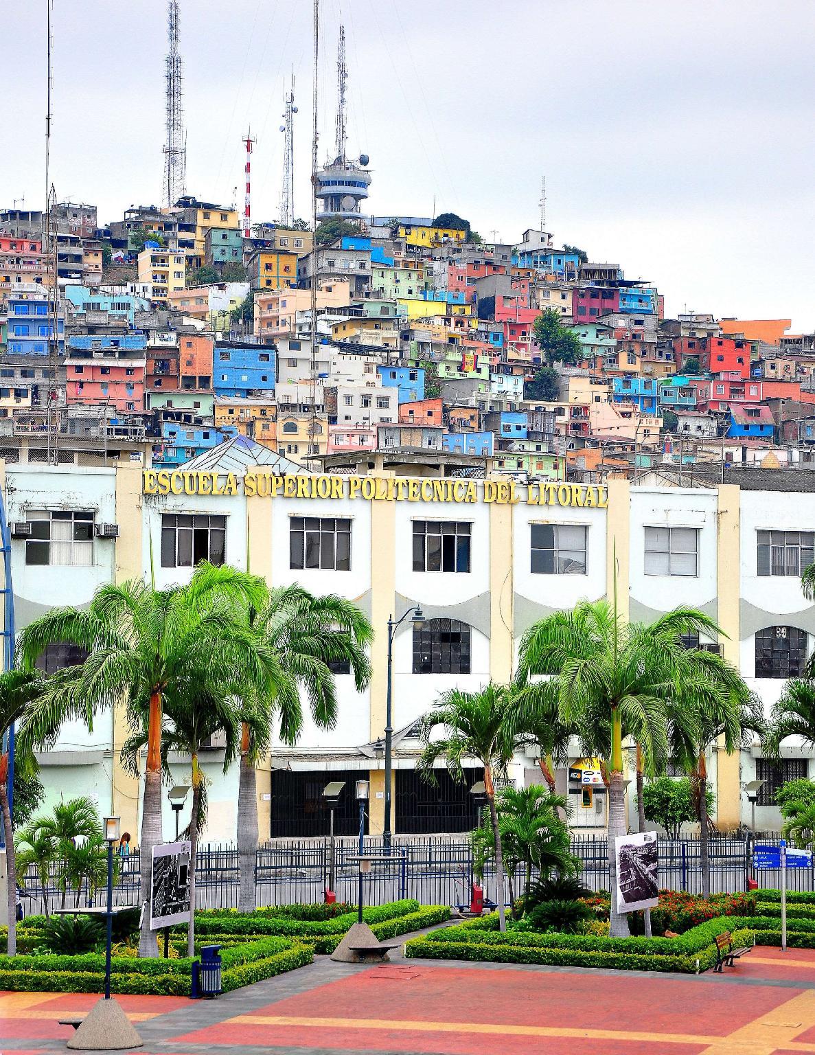 Grand Hotel Guayaquil, an Ascend Hotel Collection Member 写真