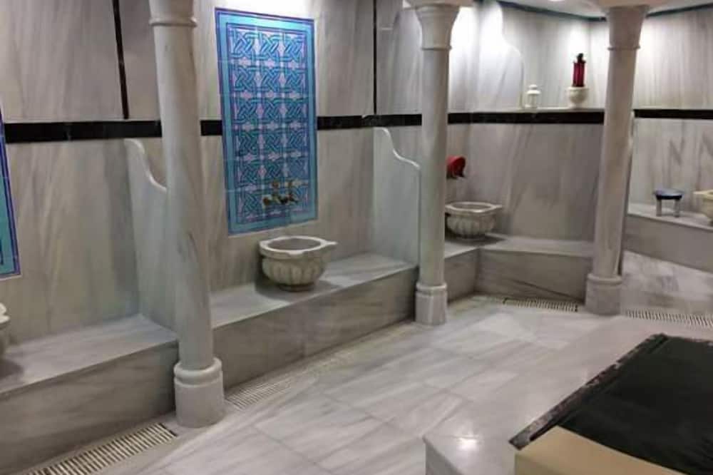 ホテル エル ルハ 写真