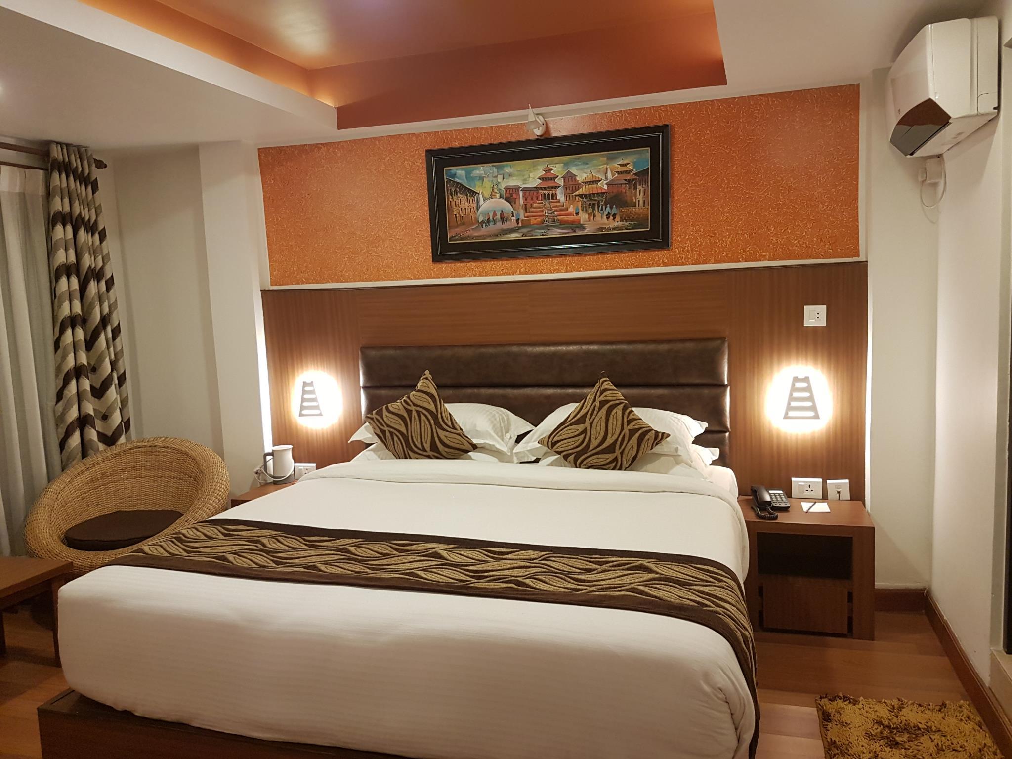 ホテル シュリズー 写真