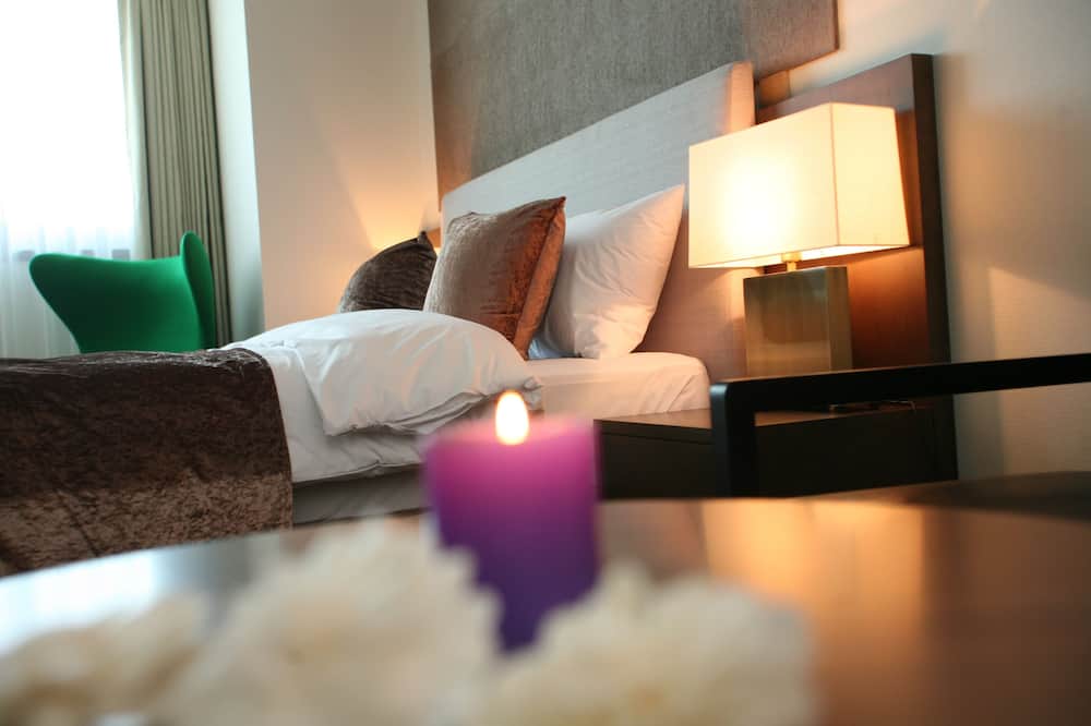 ヒョンジン ツーリスト ホテル 写真