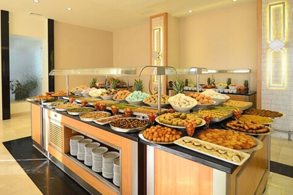 コルマル デラックス ホテル 写真