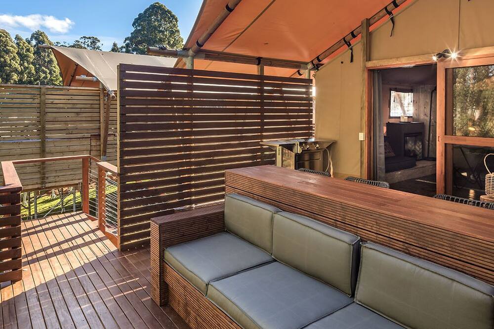 Port Arthur Holiday Park 写真